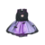VESTIDO MONSTER HIGH TAMANHO G