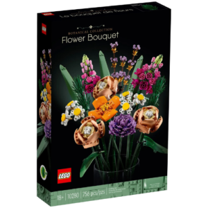 BUQUE DE FLORES