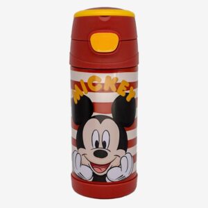 GARRAFA TOP HANDLE INF.350ML MICKEY
