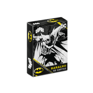 BARALHO BATMAN