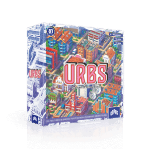 JOGO URBS