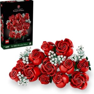 BUQUE DE ROSAS