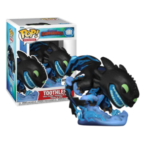 FUNKO POP BANGUELA ALFA 1872