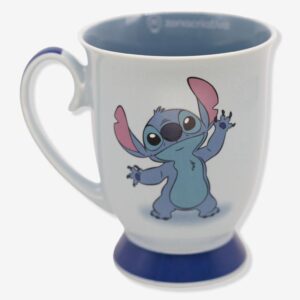 CANECA ROYAL 300ML STITCH ALOHA