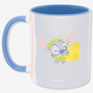 CANECA POP 350ML BABY FRUIT STITCH