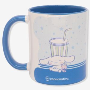CANECA POP 350ML CINNAMOROLL DRINK