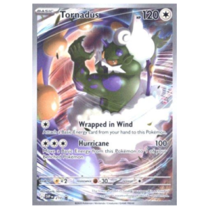 TORNADUS (210/∞)
