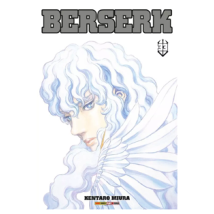 BERSERK - EDICAO DE LUXO - 33