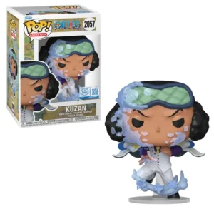 FUNKO POP ALMIRANTE AOKIJI 2057
