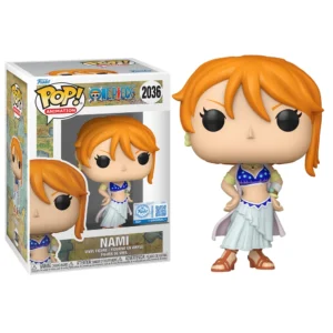 FUNKO POP NAMI 2036
