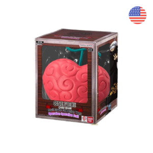 ONE PIECE CARD GAME DEVIL FRUITS