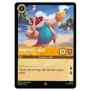 MONTEREY JACK (13/204) EN-6