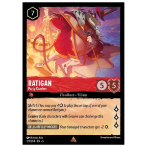 RATIGAN (123/204) EN-5