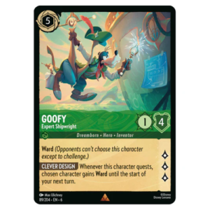 GOOFY (89/204) EN-6