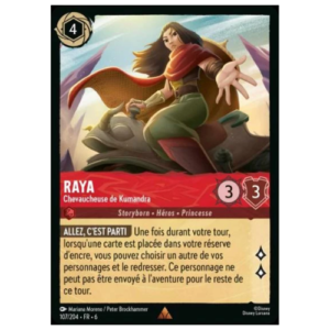 RAYA (107/204) EN-6