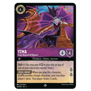 YZMA (60/204) EN-2