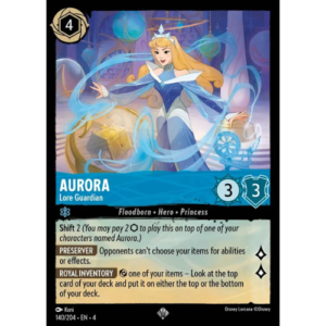 AURORA (140/204) EN-4