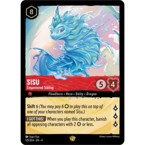 SISU (125/204) EN-4