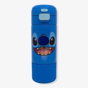 GARRAFA CAPSULE 450ML STITCH ROSTO