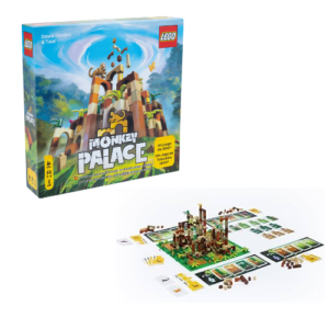 MONKEY PALACE