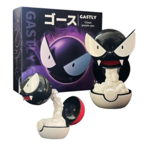 LUMINARIA GASTLY