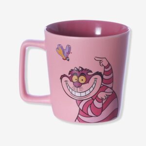 CANECA BUCK 400ML GATO RISONHO