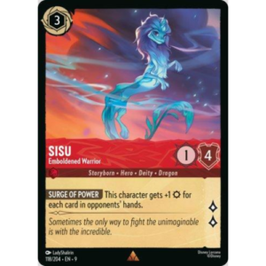 SISU (118/204) EN-9