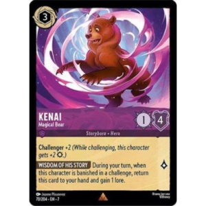 KENAI (70/204) EN-7
