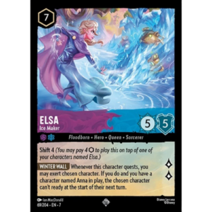 ELSA (69/204) EN-7 - FOIL