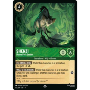 SHENZI (87/204) EN-9