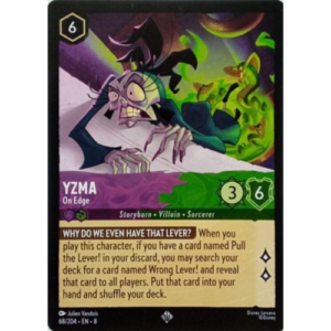 YZMA (68/204) EN-8
