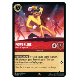 POWERLINE (117/204) EN-9