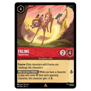 FALINE (145/204) EN-8