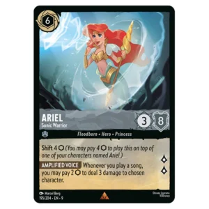 ARIEL (195/204) EN-9