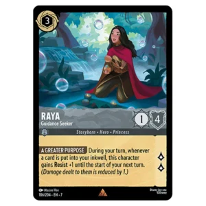 RAYA (186/204) EN-7