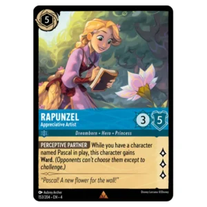 RAPUNZEL (153/204) EN-4