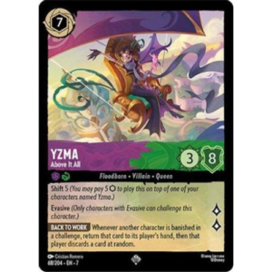 YZMA (68/204) EN-7