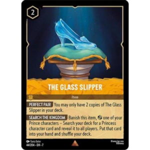 THE GLASS SLIPPER (44/204) EN-7