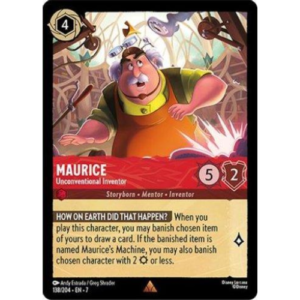 MAURICE (138/204) EN-7