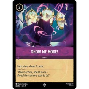 SHOW ME MORE! (82/204) EN-7