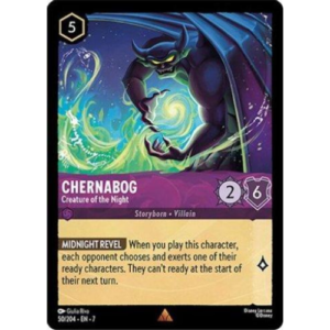 CHERNABOG (50/204) EN-7