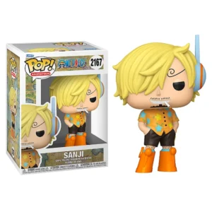 FUNKO POP SANJI 2167