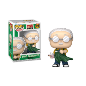 FUNKO POP TARO SAKAMOTO 2058