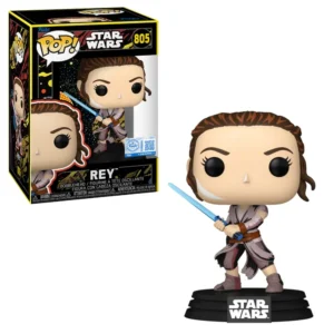 FUNKO POP REY 805