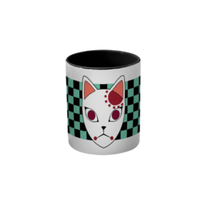 CANECA DEMON SLAYER