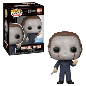 FUNKO POP MYERS COM LAGRIMAS DE SANGUE 1904
