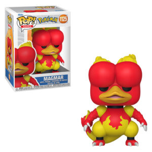 FUNKO POP MAGMAR 1125