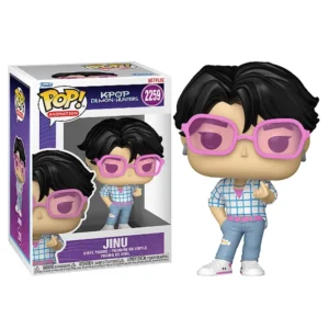 FUNKO POP JINU 2259