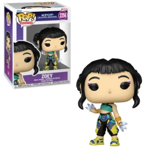 FUNKO POP ZOEY 2256