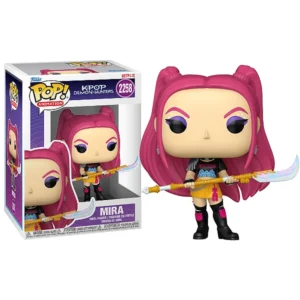 FUNKO POP MIRA 2258